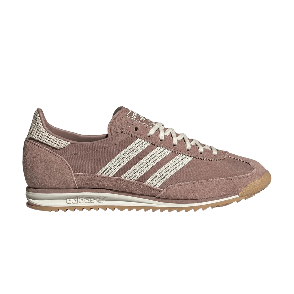 Кроссовки adidas Wmns SL72 OG 'Warm Clay'
