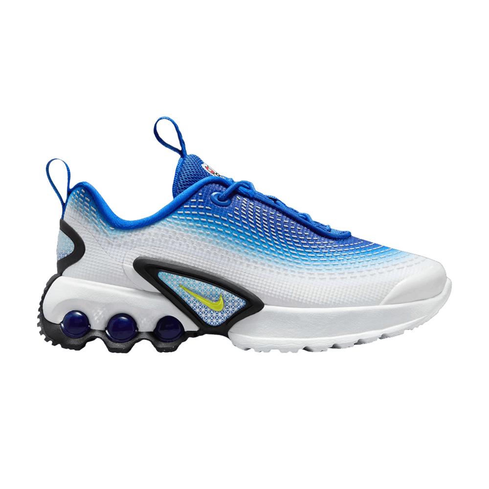 Кроссовки Nike Air Max DN PS 'Racer Blue'