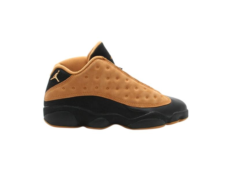 Кроссовки Air Jordan 13 OG Low 'Chutney' 1998