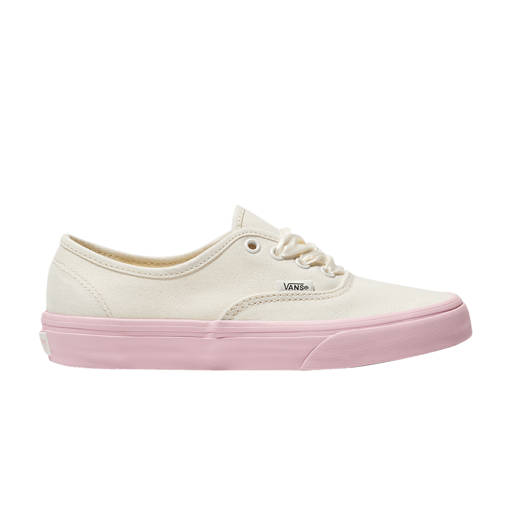 Кроссовки Vans Authentic Canvas 'Marshmallow Pink'
