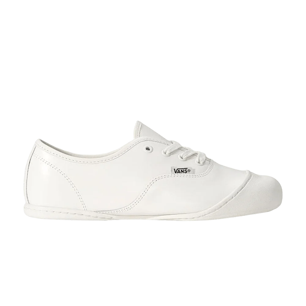 Кеды S.R. STUDIO. LA. CA. x Vans Authentic 44 Prima 'White'