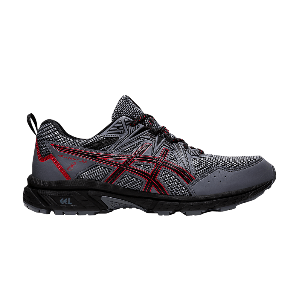 Кроссовки ASICS Gel Venture 8 'Metropolis Red'
