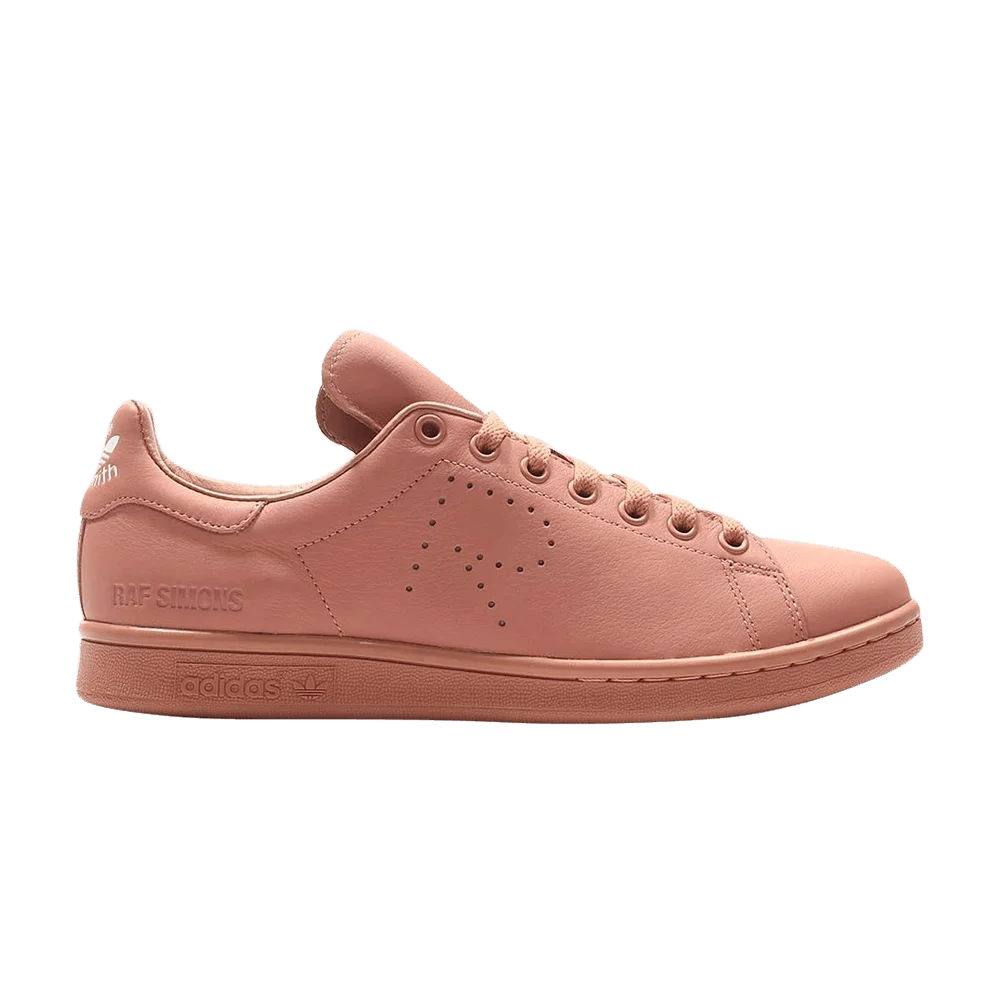 Кроссовки Raf Simons x adidas Stan Smith 'Ash Pink'