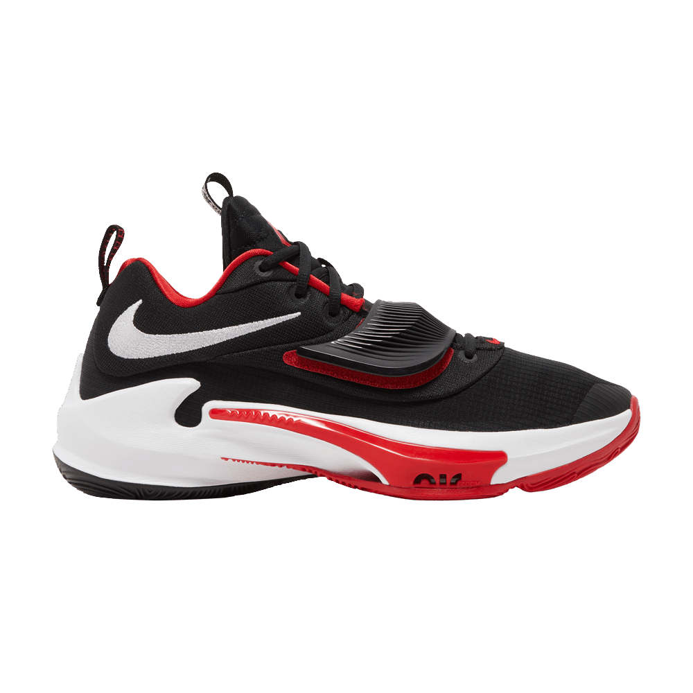 Кроссовки Nike Zoom Freak 3 'Bred'