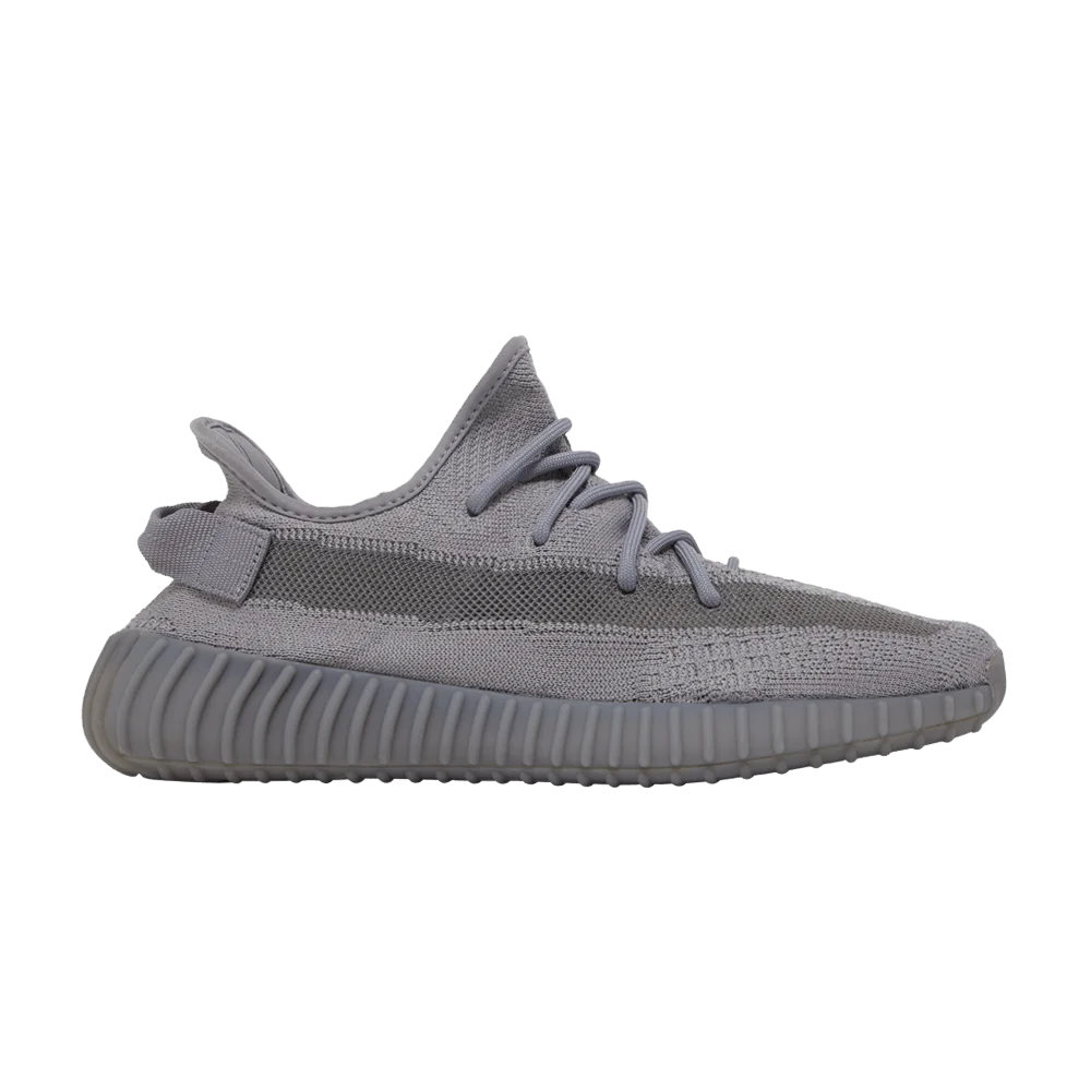 Кроссовки adidas Yeezy Boost 350 V2 'Steel Grey'