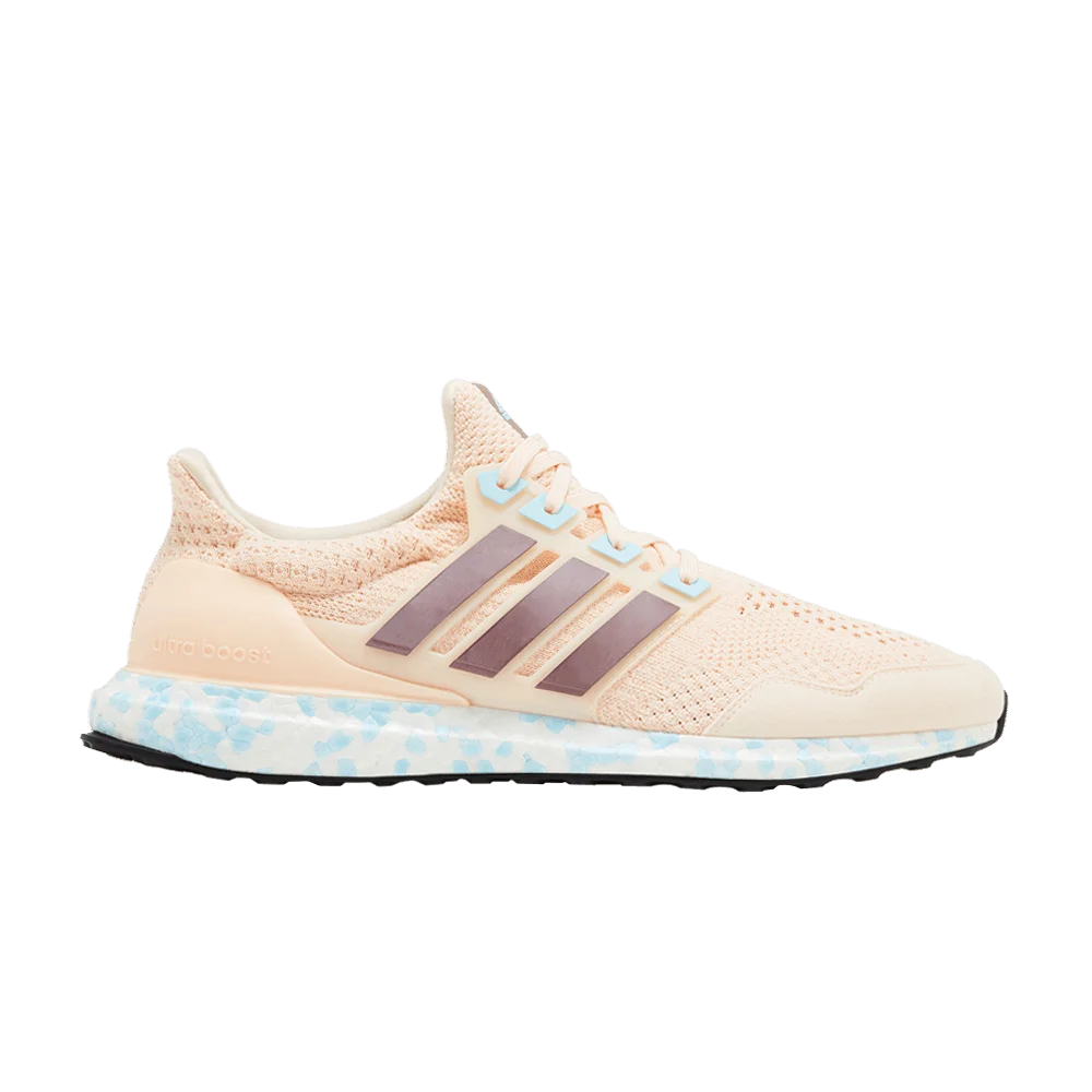 Кроссовки Adidas UltraBoost 5.0 DNA 'Bliss Orange Purple'