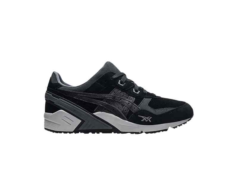 Кроссовки Asics Gel Lyte 3 RE Black Carrier Grey