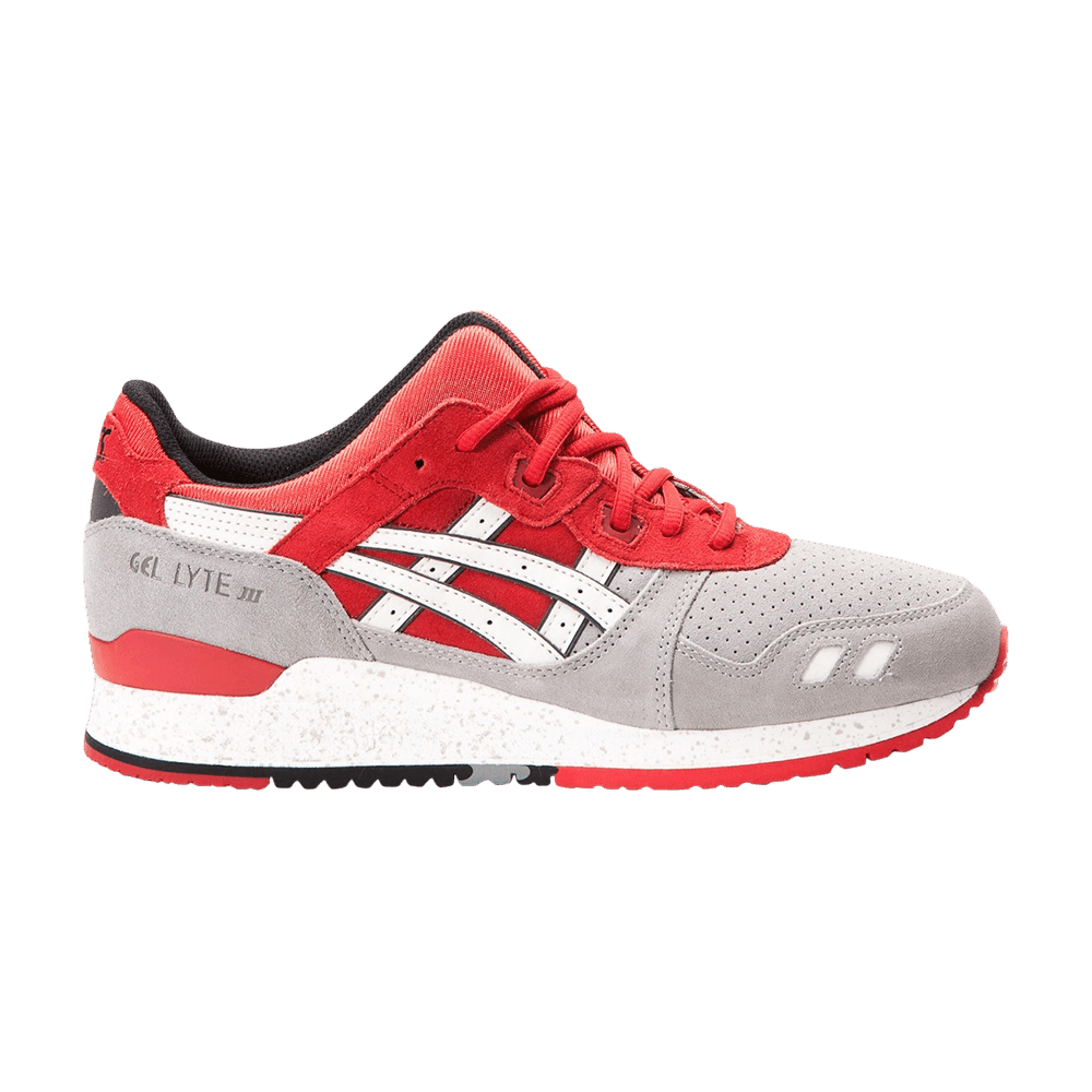 Кроссовки ASICS Gel Lyte 3 'Crane'