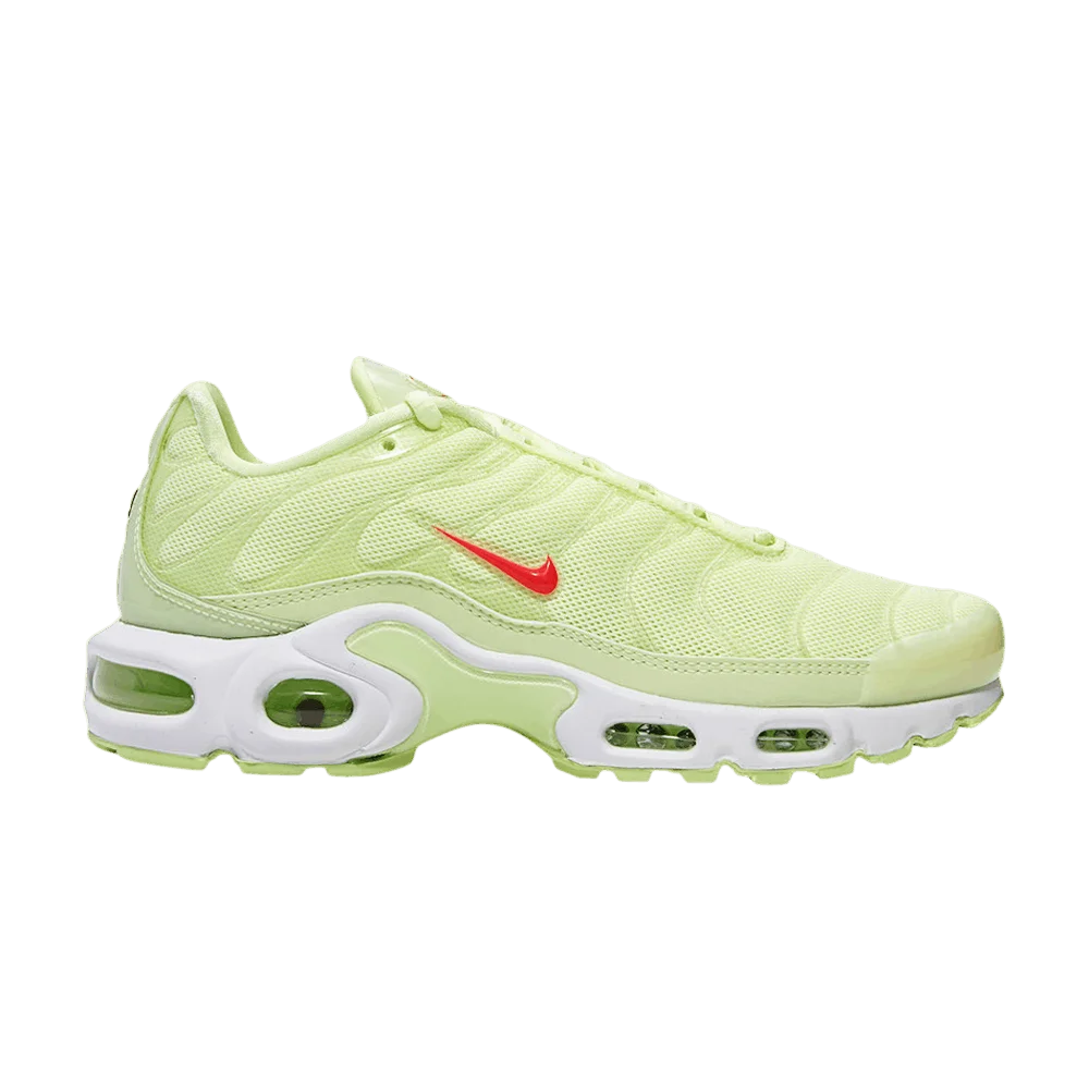 Кроссовки Nike Wmns AIr Max Plus TN SE 'Barely Volt'