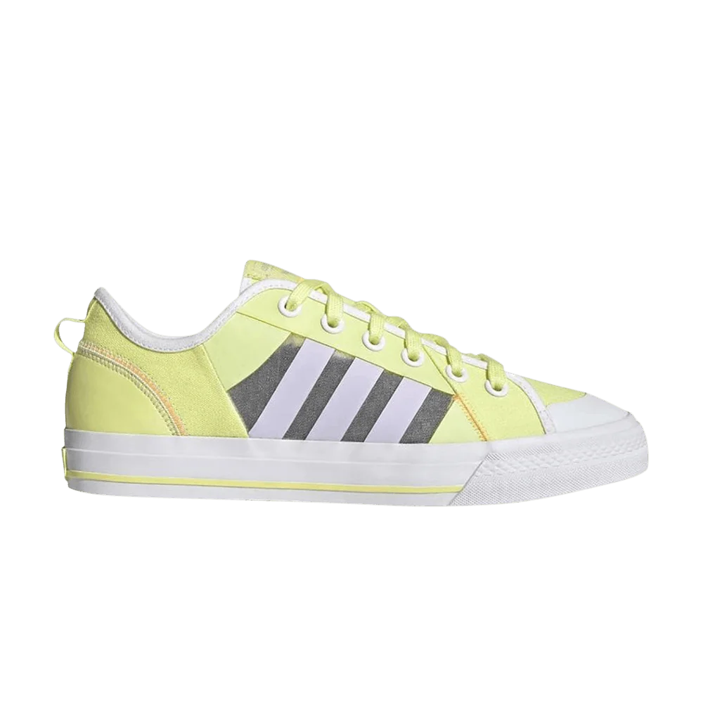 Adidas Nizza RF 'Yellow'