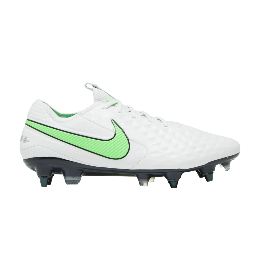 Кроссовки Nike Tiempo Legend 8 Elite SG Pro AC 'Spectrum Pack'