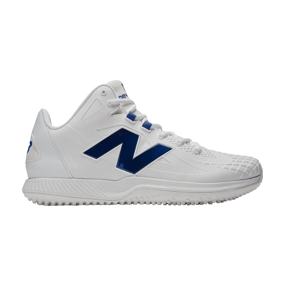 Кроссовки New Balance Ohtani 1 TF 'White Team Royal'