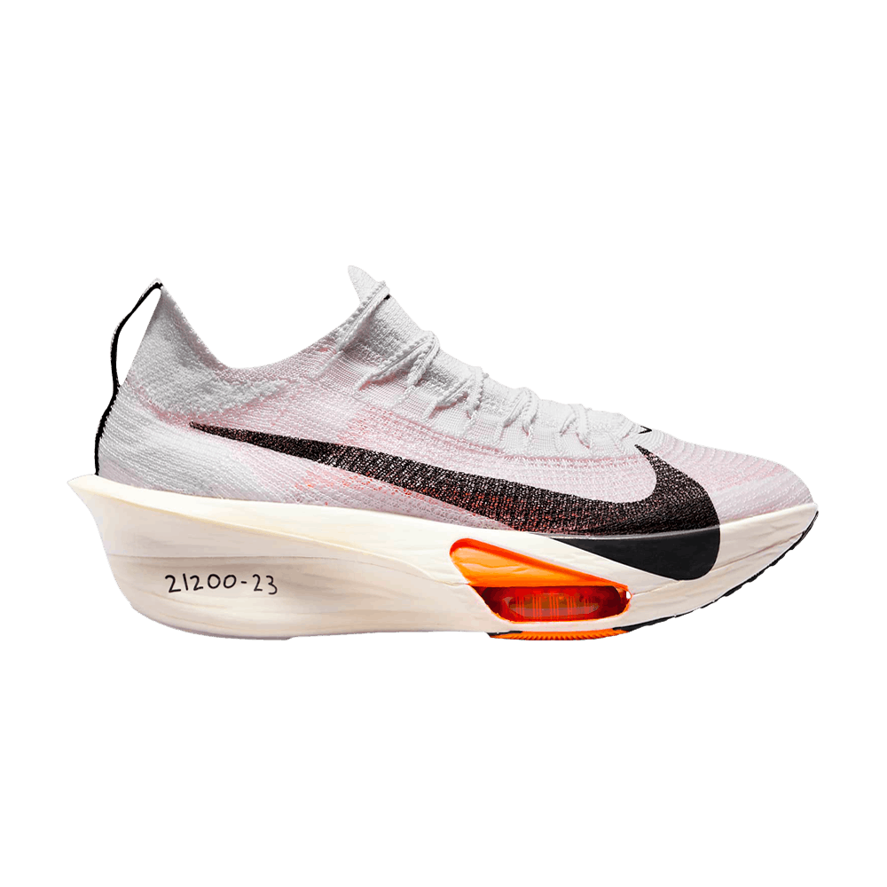Кроссовки Nike Wmns Air Zoom Alphafly NEXT% 3 'Prototype'