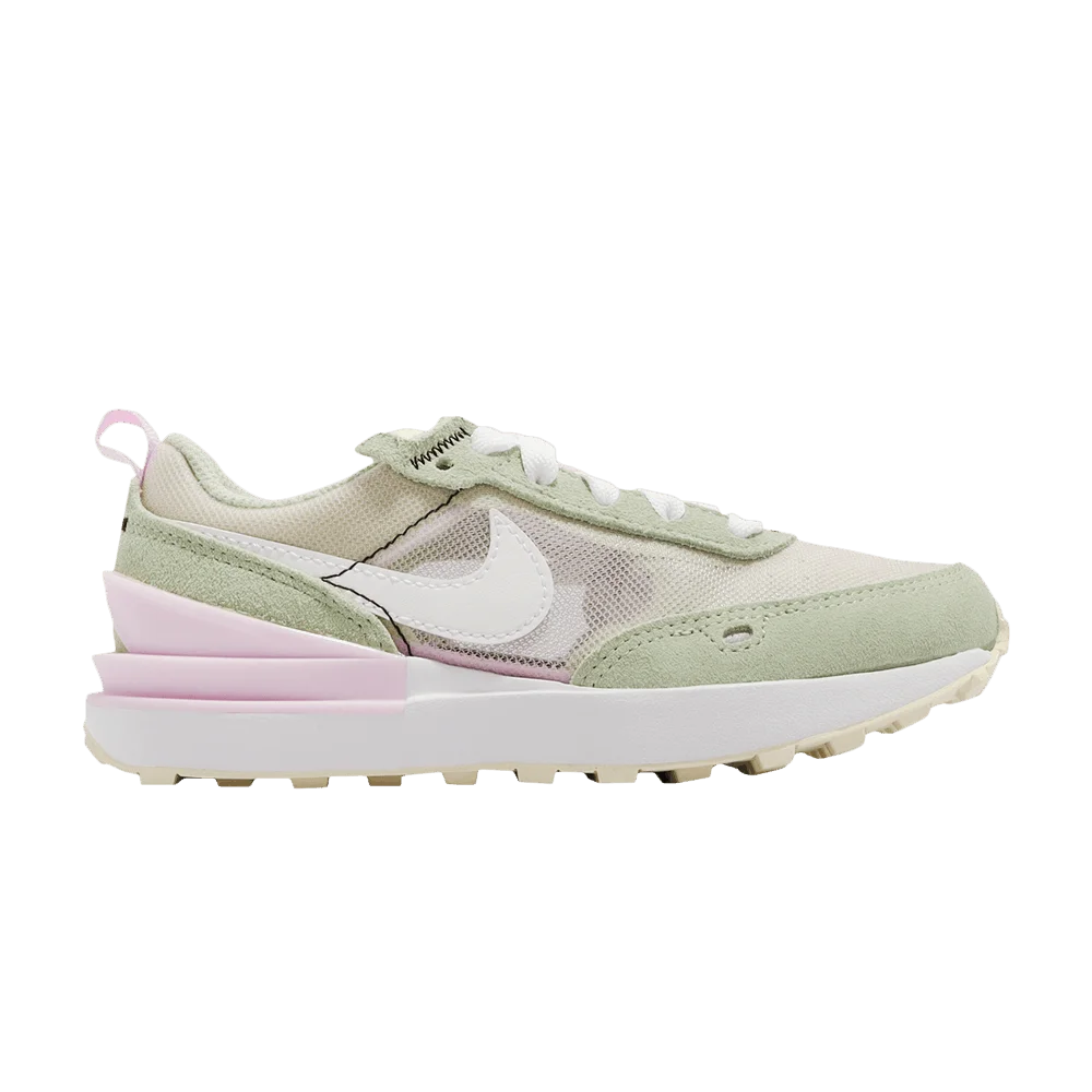 Кроссовки Nike Waffle One PS 'Honeydew'