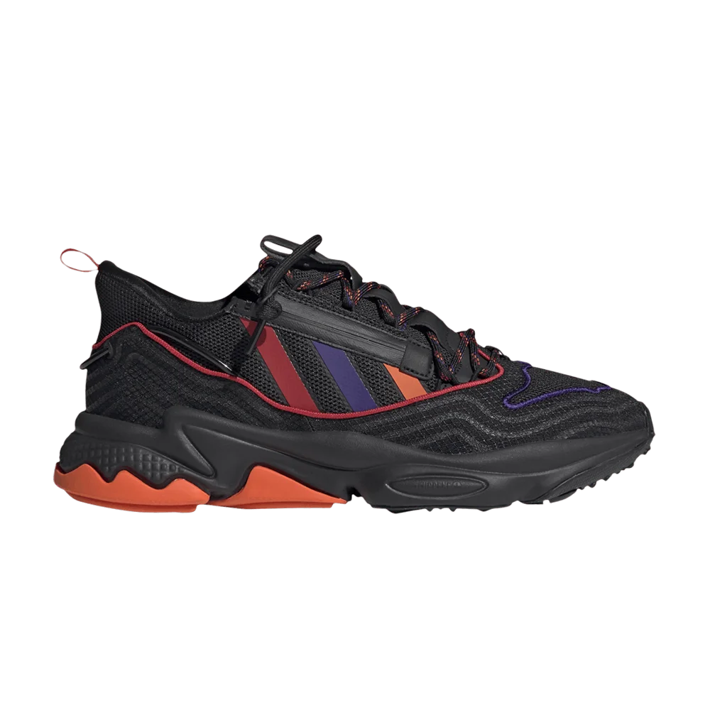 Кроссовки adidas Ozweego Zip 'Chinese New Year'
