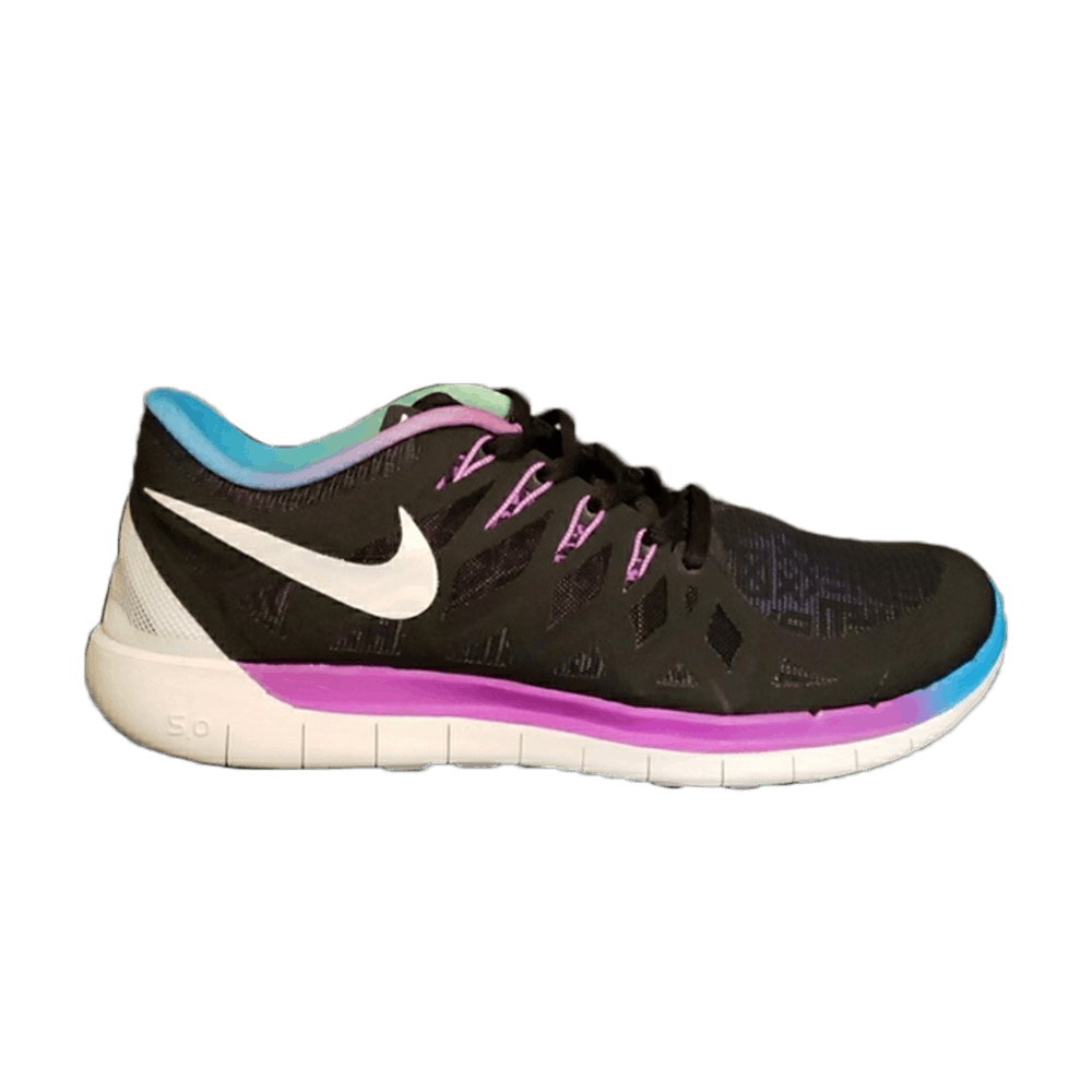 Кроссовки Nike Free 5.0 '#BeTrue'
