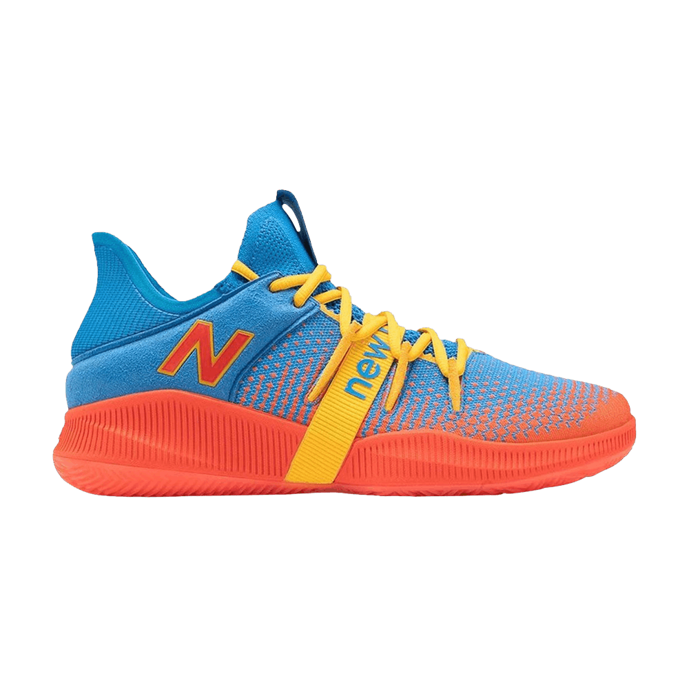 Кроссовки New Balance OMN1S Low 'Thunder Blue Sunset'