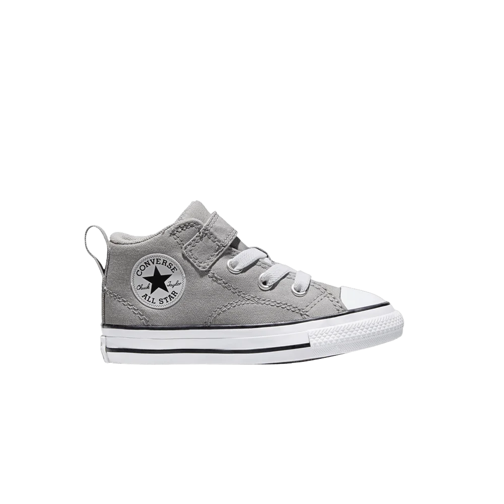 Кроссовки Converse Chuck Taylor All Star Malden Street Easy-On Canvas TD 'Grey'