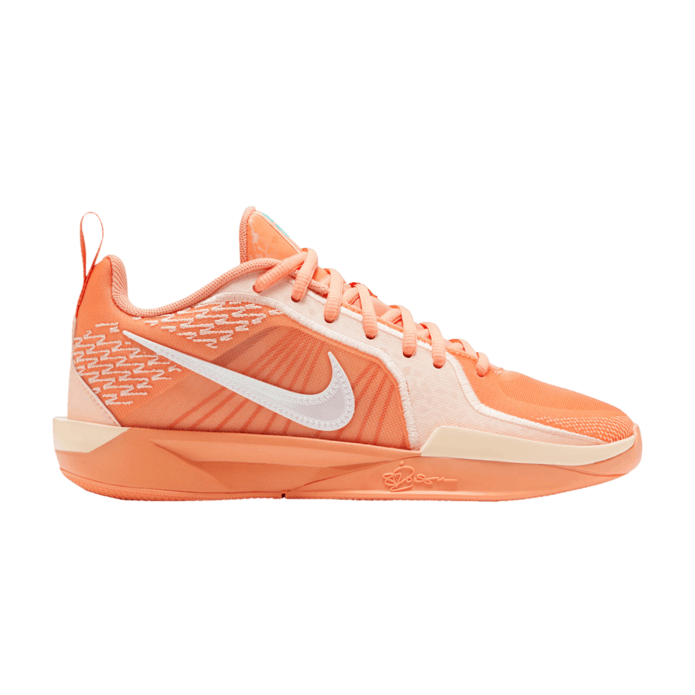 Кроссовки Nike Sabrina 2 GS 'Activate'