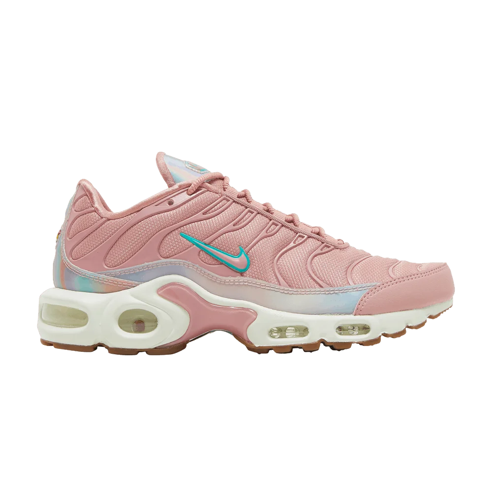 Кроссовки Nike Wmns Air Max Plus SE 'Red Stardust'