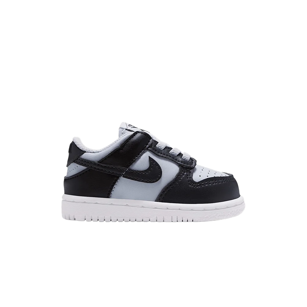 Кроссовки Nike Dunk Low TD 'Black Phantom Anthracite'