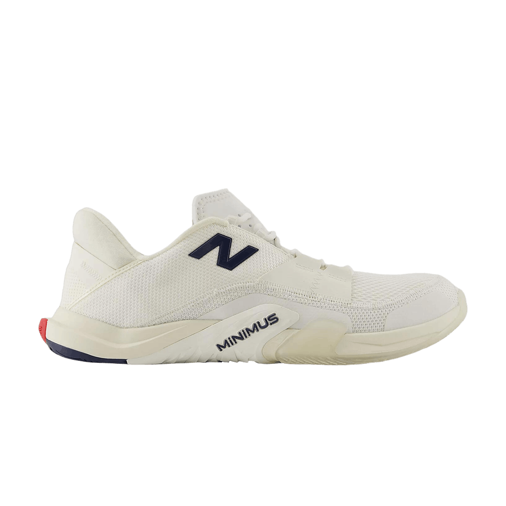 Кроссовки Shohei Ohtani x New Balance Minimus TR v2 'Sea Salt Navy'