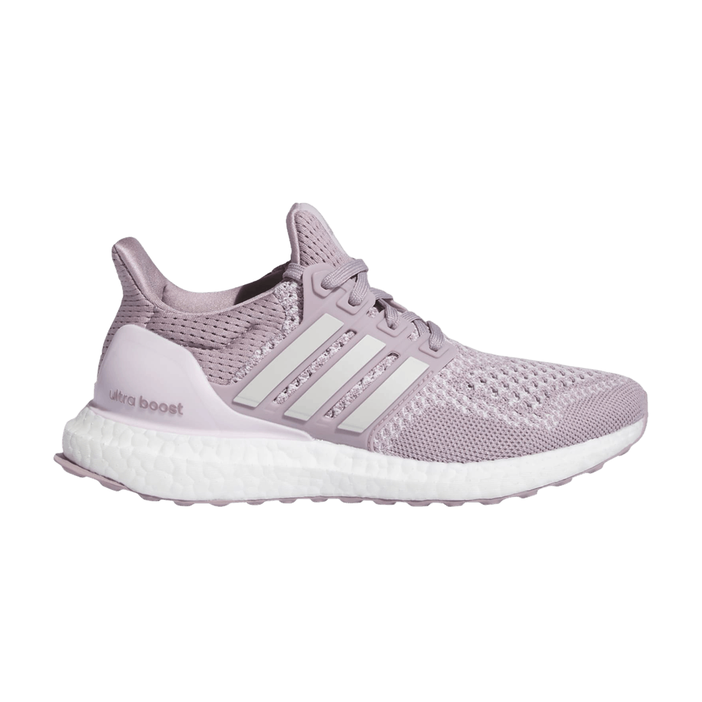 Кроссовки Adidas UltraBoost 1.0 J 'Preloved Fig'