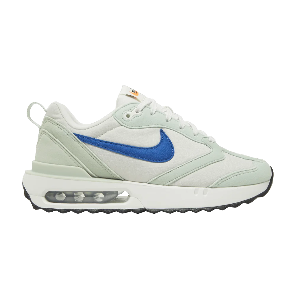 Кроссовки Nike Wmns Air Max Dawn 'Pistachio Frost Team Royal'