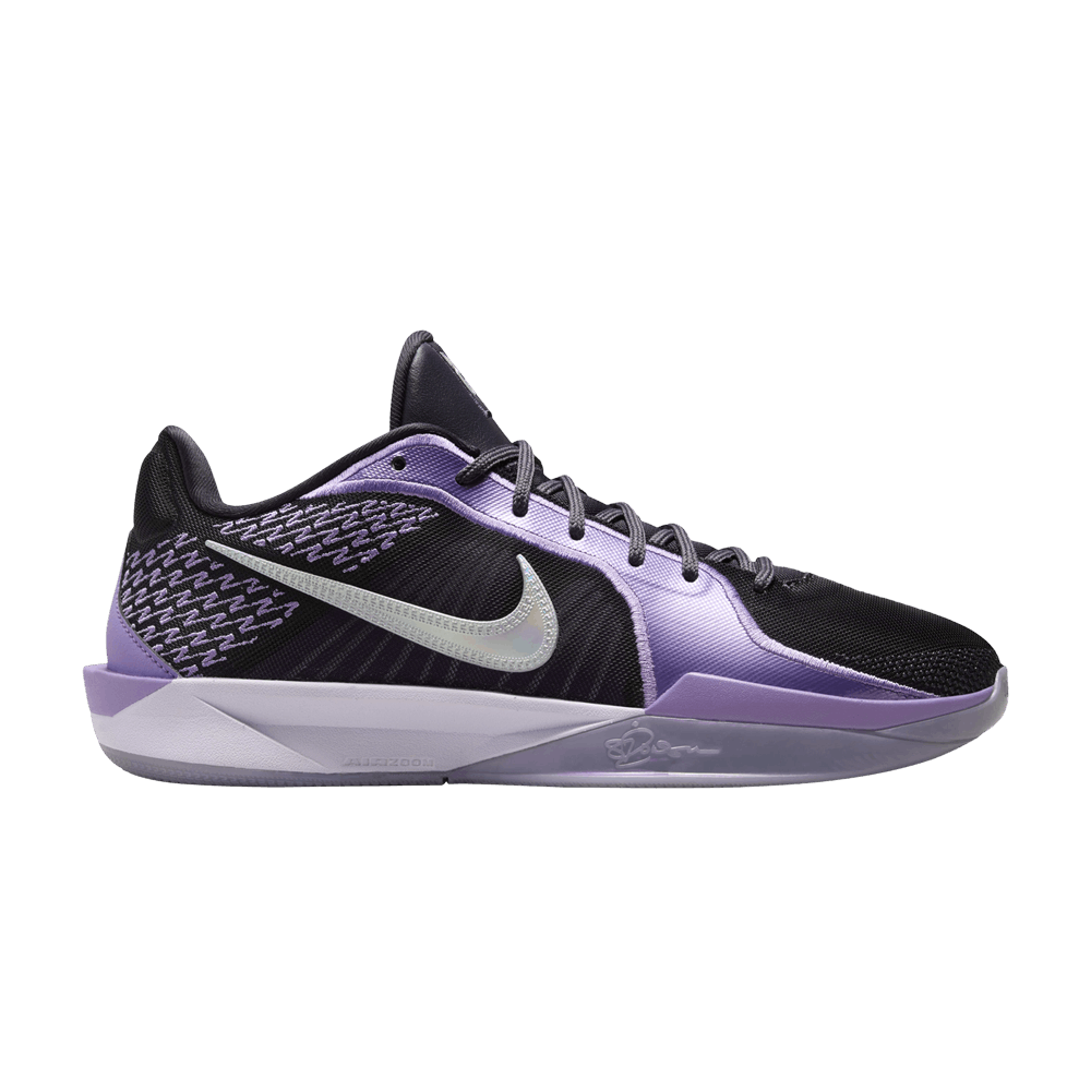 Кроссовки Nike Wmns Sabrina 2 EP 'Court Vision'