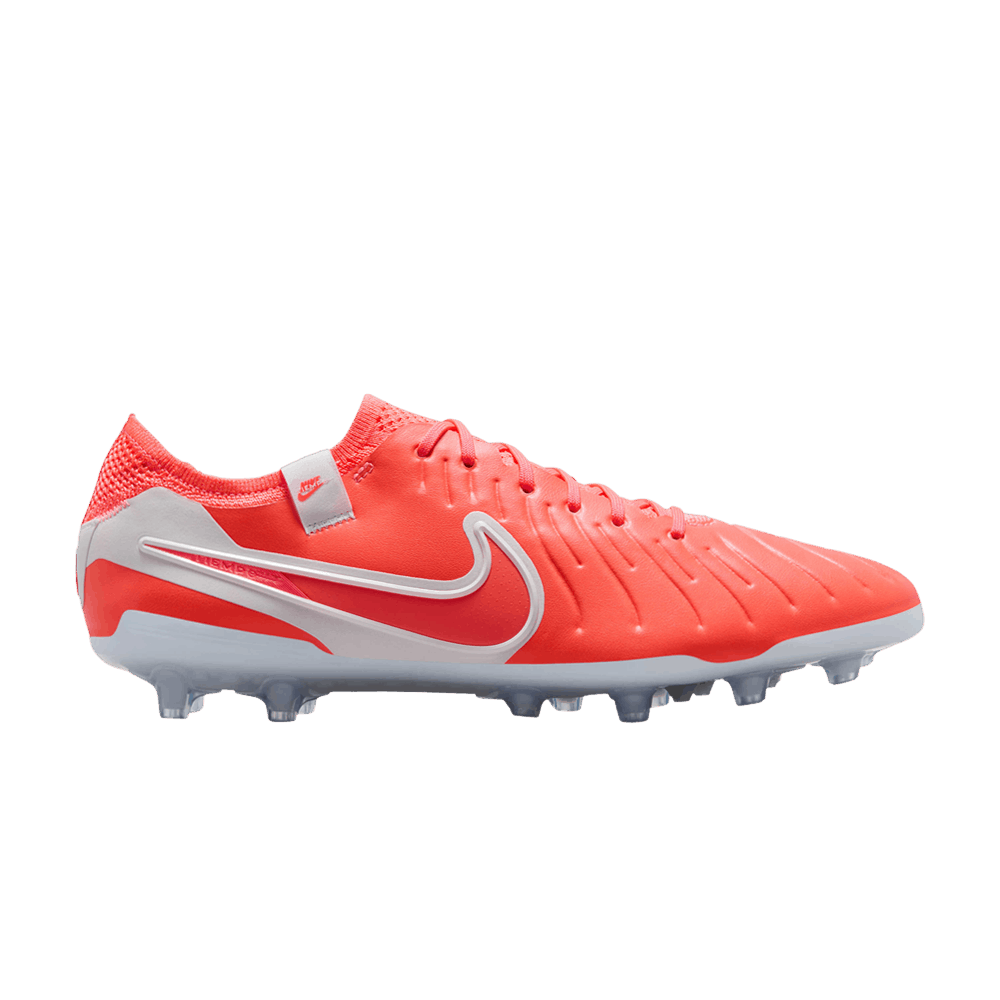 Кроссовки Nike Tiempo Legend 10 Elite AG 'Mad Energy Pack'
