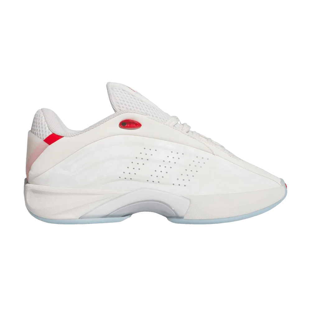 Кроссовки adidas Nova IIInfinity 'White Pure Ruby'