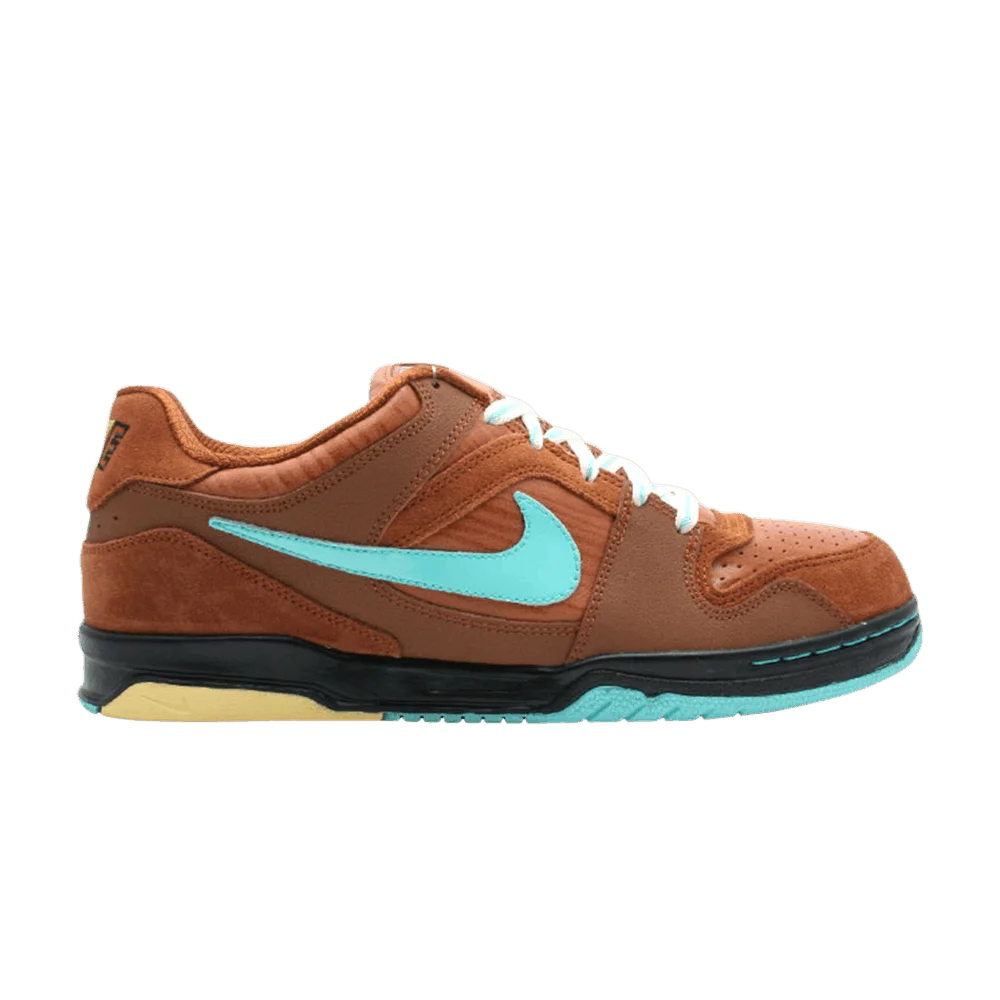 Кроссовки Nike Oncore Premium