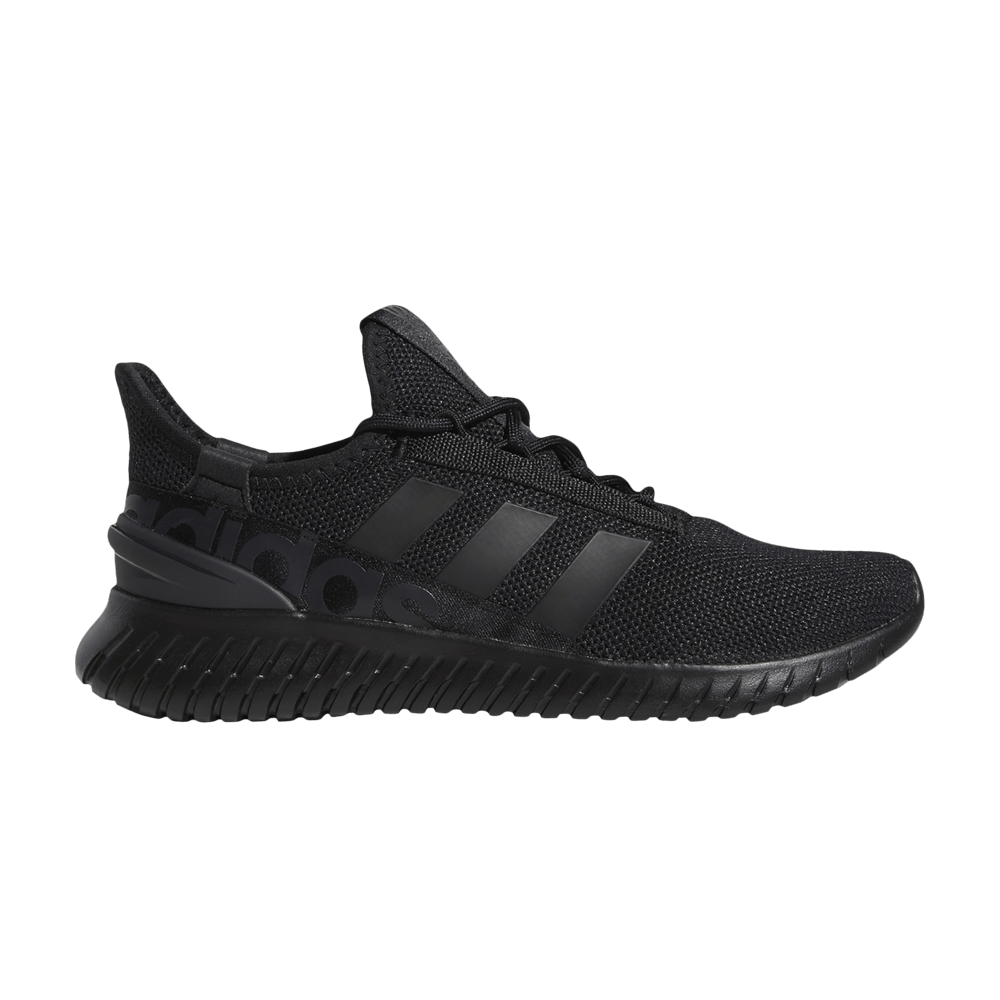 Кроссовки adidas Kaptir 2.0 'Black Carbon'