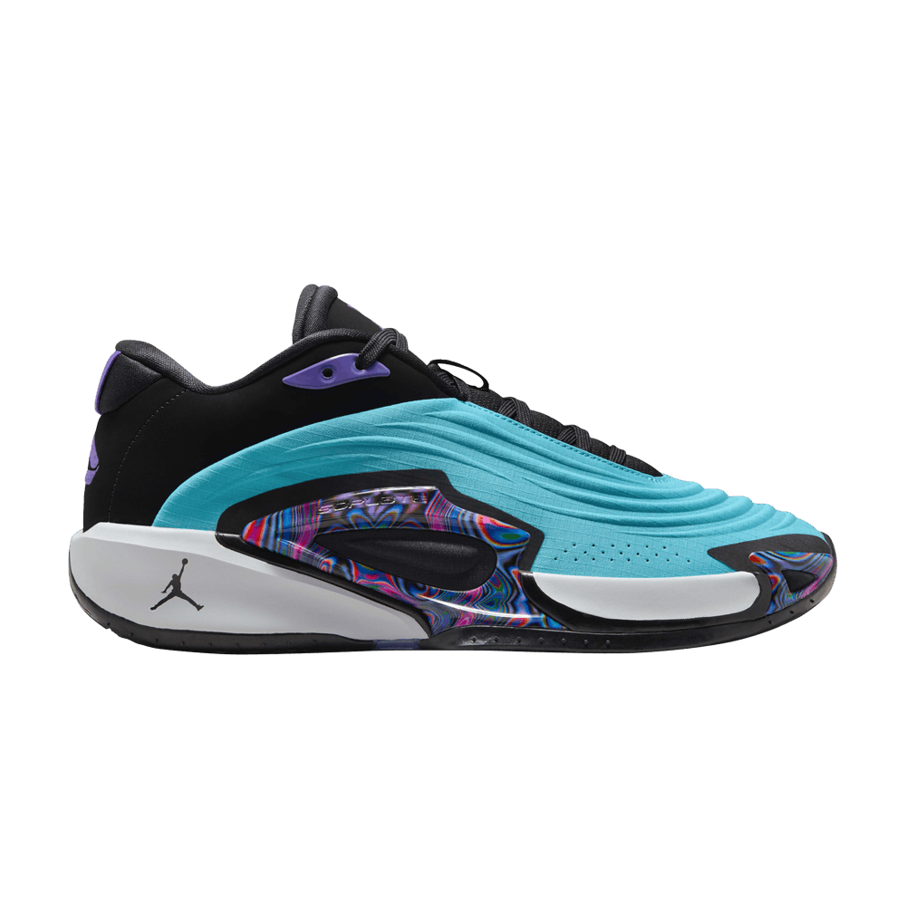 Кроссовки Air Jordan Luka 3 'Imaginarium Pack - Chlorine Blue'