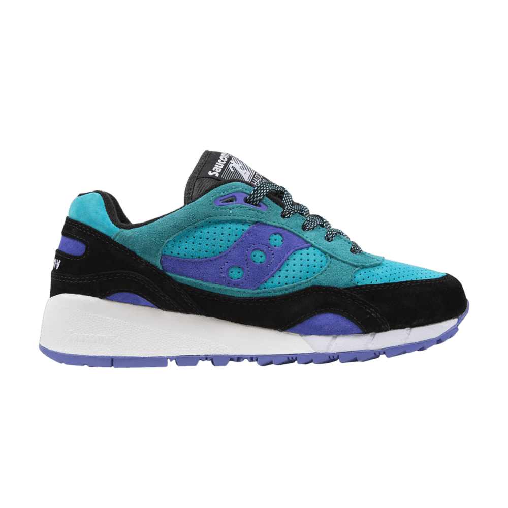 Кроссовки Saucony Shadow 6000 'Bermuda'