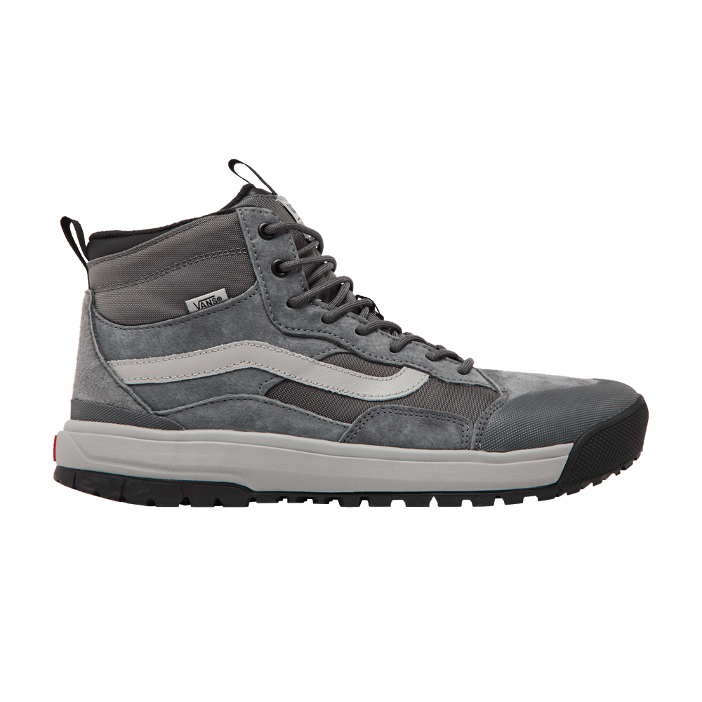 Кроссовки Vans UltraRange EXO High MTE-1 'Pewter'