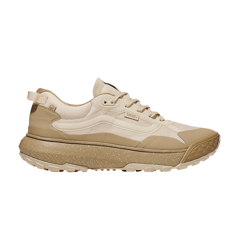 Кроссовки Vans Crosspath MTE 'Cream'