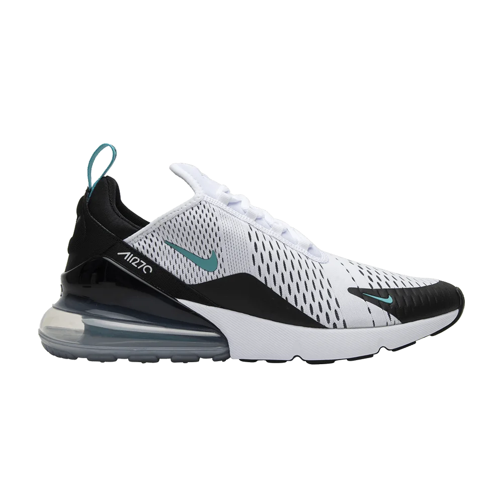 Кроссовки Nike Air Max 270 'Dusty Cactus'