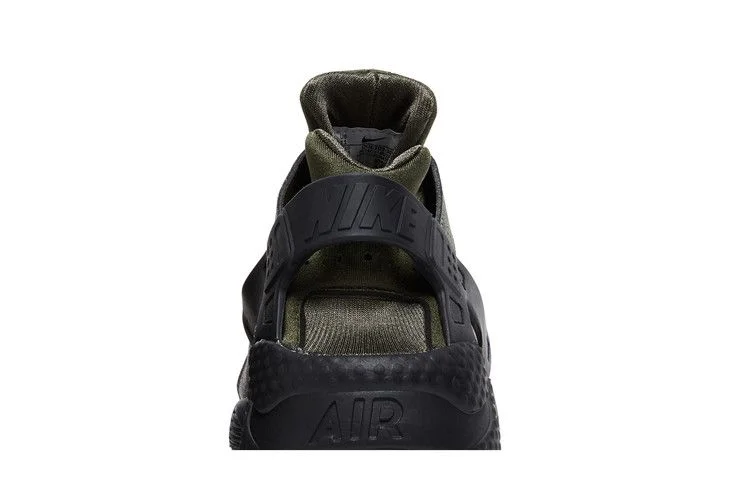 Кроссовки Nike Air Huarache Cordura 'Cargo Khaki'-6