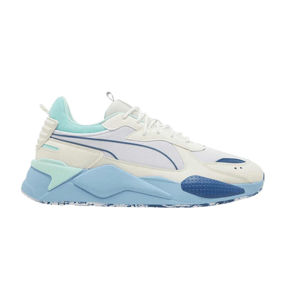 Кроссовки Final Fantasy 14 x Puma RS-X 'Light'