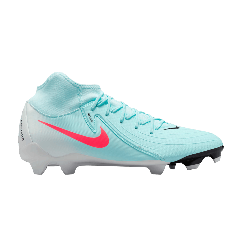 Кроссовки Nike Phantom Luna 2 Academy MG 'Mad Energy Pack'
