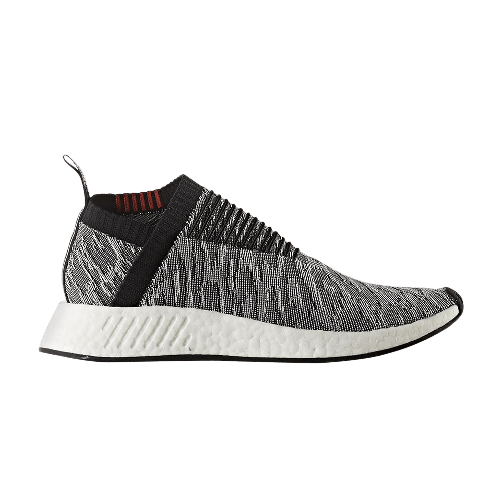 Кроссовки adidas NMD_CS2 Primeknit 'Glitch'