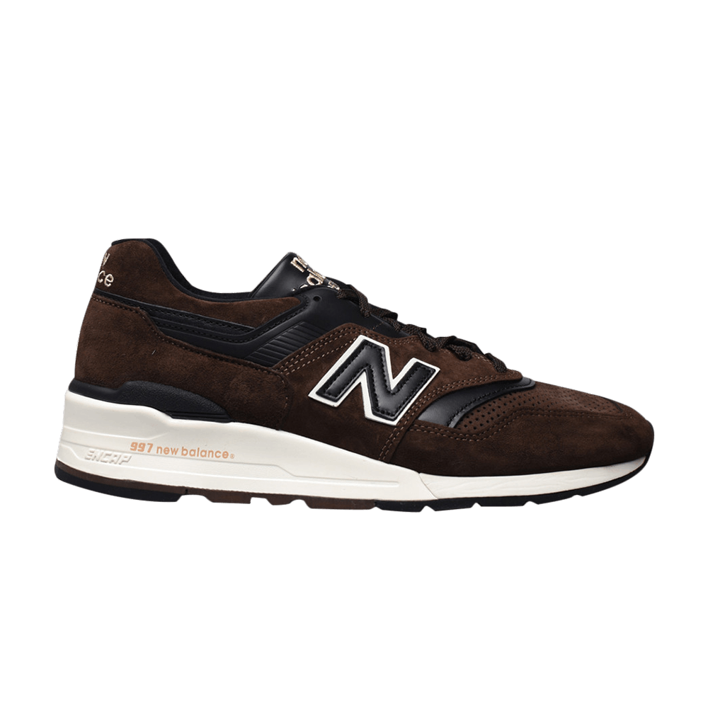 Кроссовки New Balance 997 'Distinct Authors'