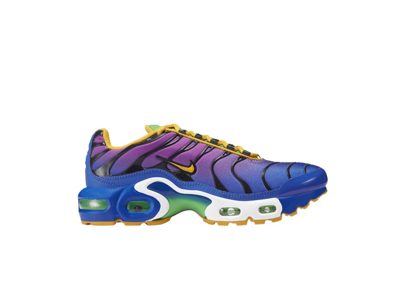 Кроссовки Nike Air Max Plus GS 'Gumball'