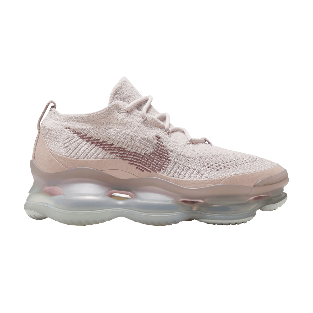Кроссовки Nike Wmns Air Max Scorpion Flyknit 'Barely Rose'