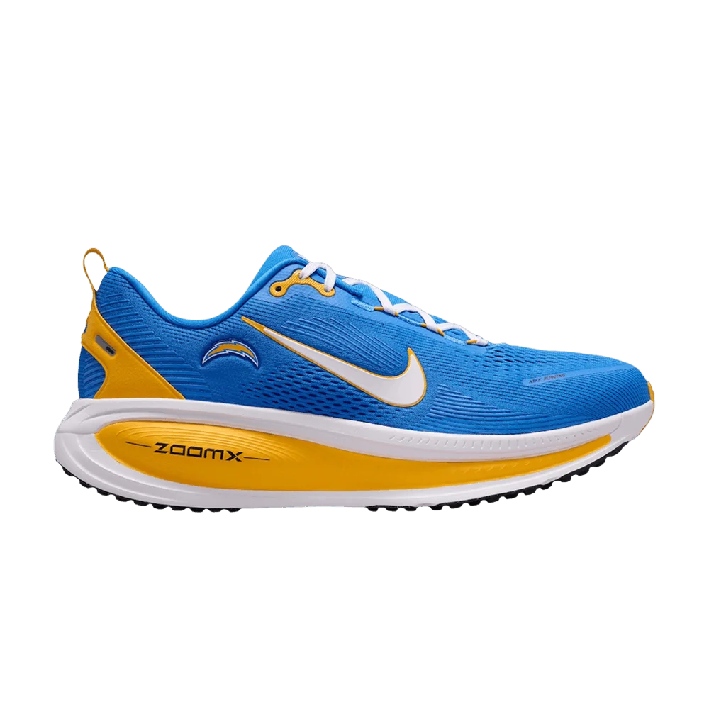 Кроссовки NFL x Nike Vomero 18 'San Diego Chargers'
