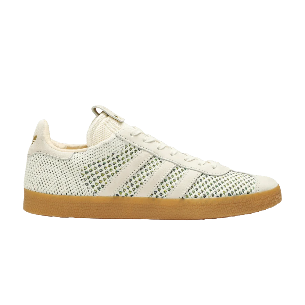 Кроссовки Sneaker Politics x adidas Gazelle PK 'Mardi Gras'