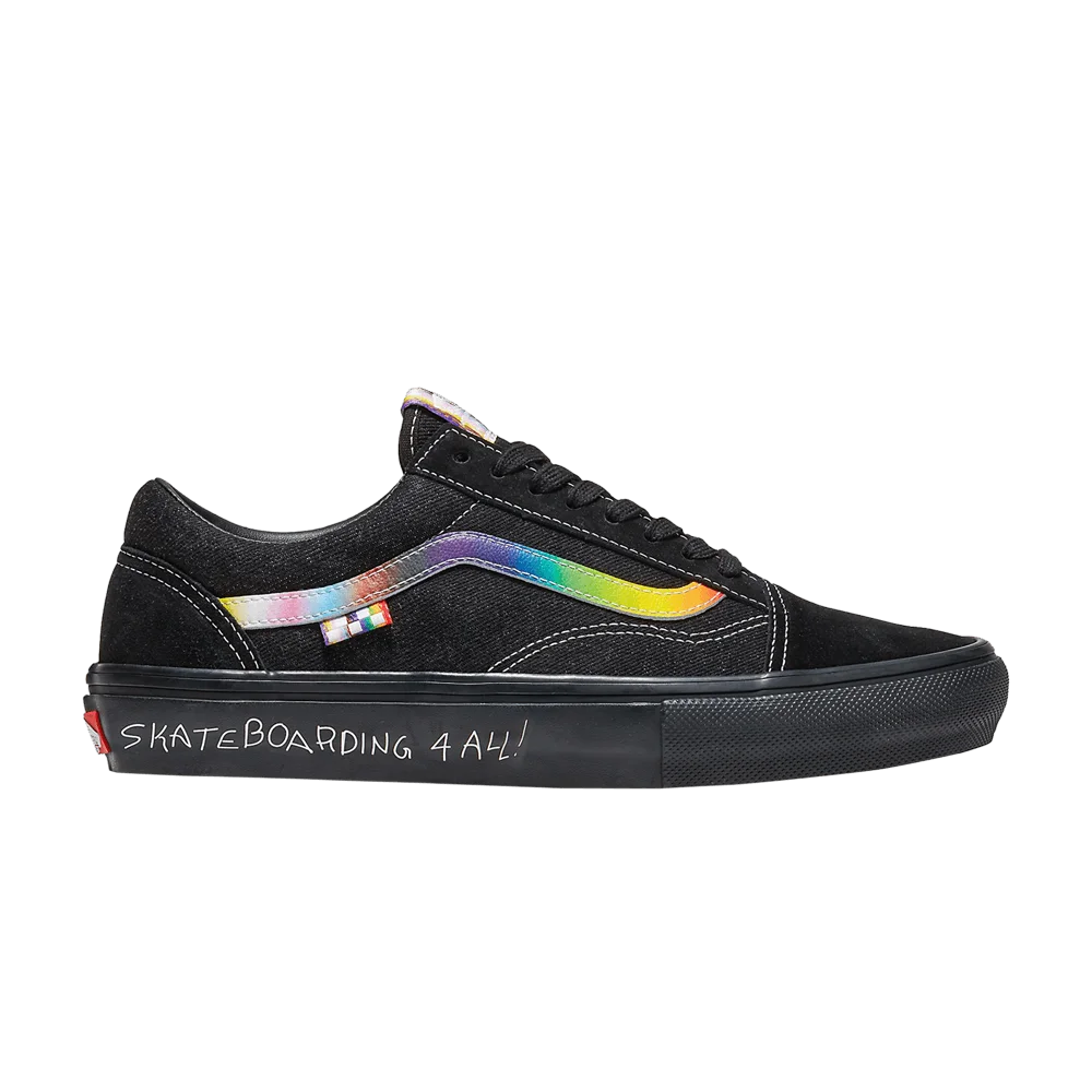Vans Skate Old Skool 'Together As Ourselves'