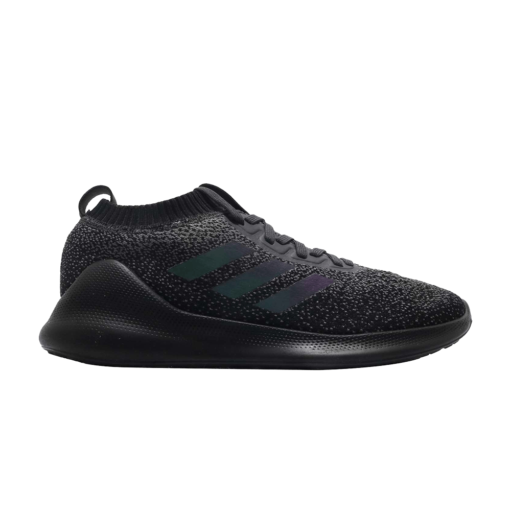 Кроссовки Adidas Purebounce+ 'Core Black'