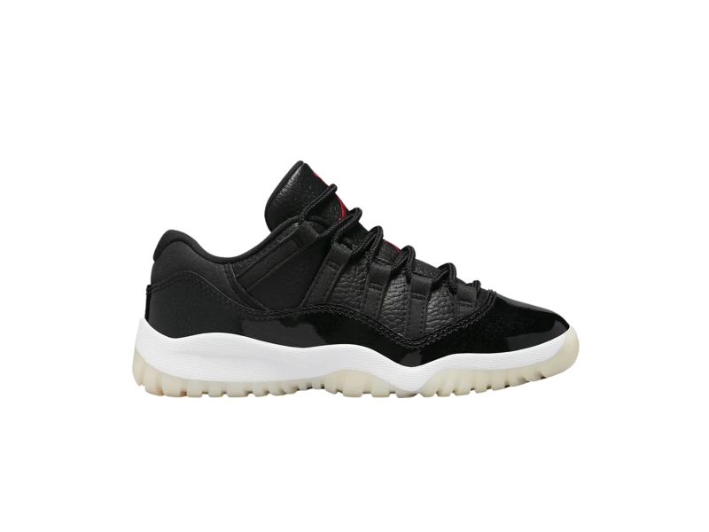Кроссовки Air Jordan 11 Retro Low PS '72-10'